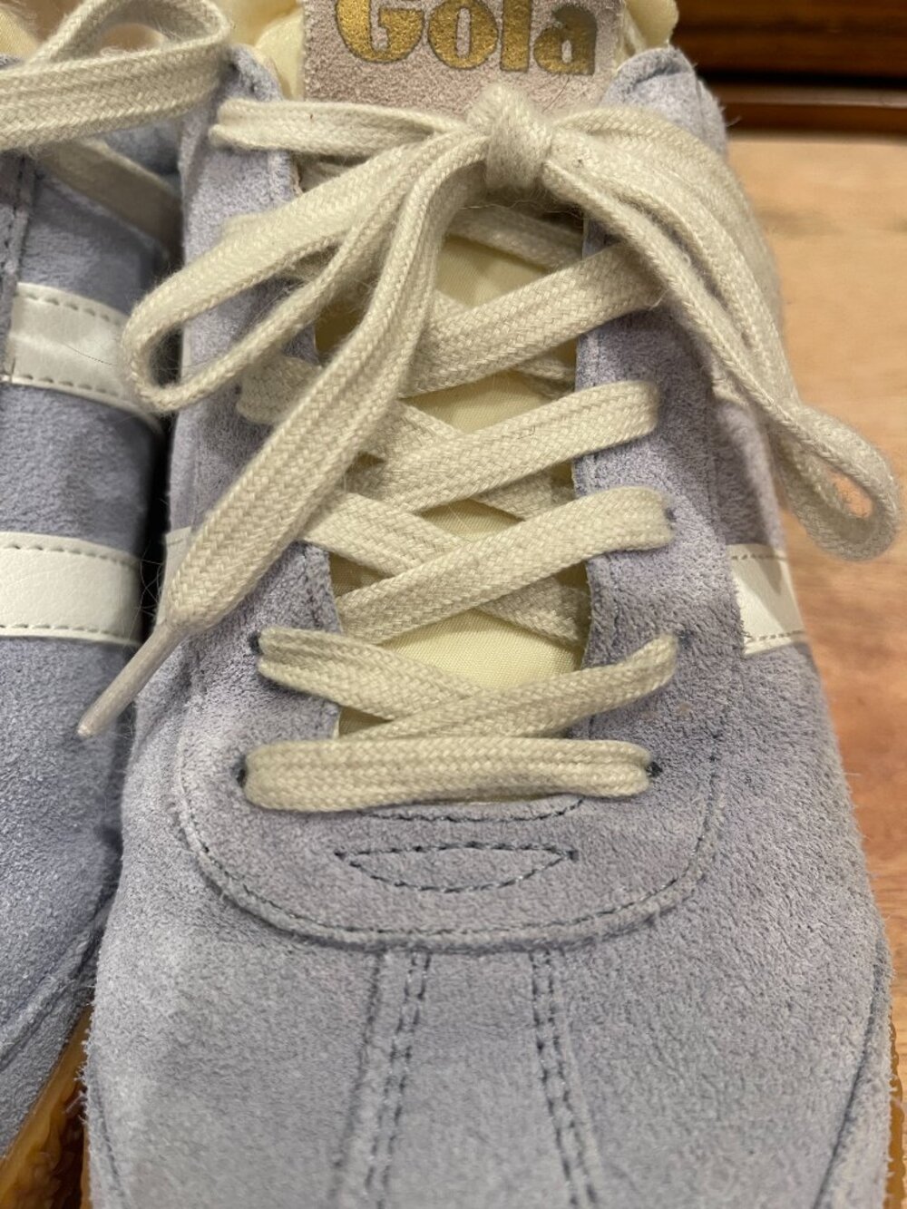 Gola Elan Sneaker - Picture 9 of 11